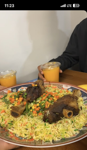 Photo of Suqaar Restaurant: East African Cuisine - 6710 Drummond Rd Unit 2, Niagara Falls, ON L2G 4P1